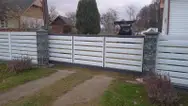 Фото компанії Пан Паркан