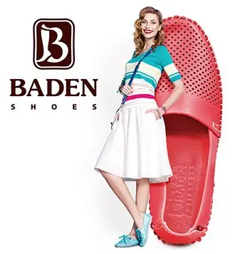Фото компанії Магазин "Baden"