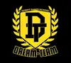 Логотип компанії Dream Team
