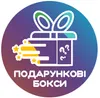 Логотип компанії Food_buketiv_fr