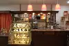 Логотип компанії The Teddy Bar