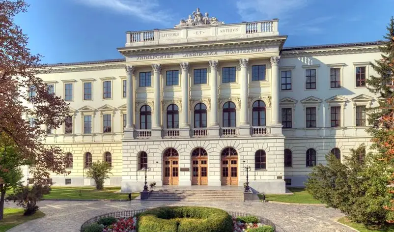 Фото компанії Гуртки при Національному університеті "Львівська політехні +