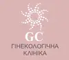 Логотип компанії Гінекологічна клініка "GC"