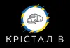 Логотип компанії ТОВ "Крістал В"