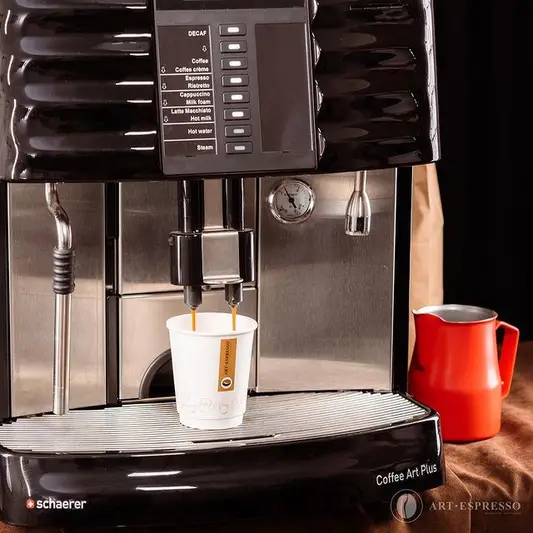 Фото компанії ART-ESPRESSO
