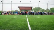 Фото компанії Спортивний комплекс "Олімпік"