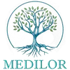 Логотип компанії Медичний центр "MEDILOR"