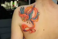 Фото компанії Tattoo