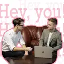 Фото компанії Hey, you! Marketing