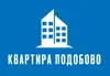 Логотип компанії Квартира подобово