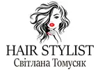 Фото компанії Hair stylist "Світлана Томусяк"