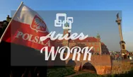 Фото компанії Робота в Європі