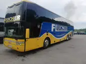 Фото компанії Автобусні квитки