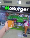 Фото компанії Mo Burger
