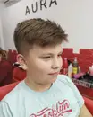 Фото компанії Салон краси "AURA"