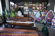Фото компанії Салон ритуальних послуг "Смуток"