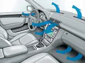 Фото компанії Автокондиціонер