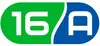 Логотип компанії Інтернет-магазин електротоварів "16А"