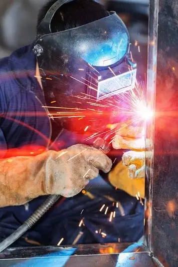 Фото компанії Послуги зварювальника та сантехніка