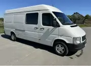 Фото компанії Вантажні перевезення