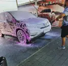 Фото компанії Автомийка "Lux Wash"