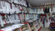 Фото компанії Сучасна вишиванка