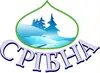 Логотип компанії Доставка води "Срібна"