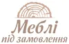 Логотип компанії Меблі під замовлення
