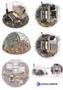 Фото компанії Cupol Space