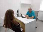 Фото компанії Лікар ортопед-травматолог "Комарницький Василь Миколайович"