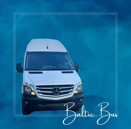 Фото компанії Baltic Bus
