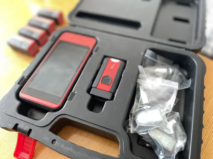 Фото компанії TPMS Service