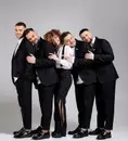 Фото компанії Cover show band "Дзвони Сонця"