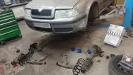 Фото компанії TOP CAR Service