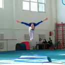 Фото компанії Спортивна гімнастика