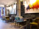Фото компанії Nadjib Cafe
