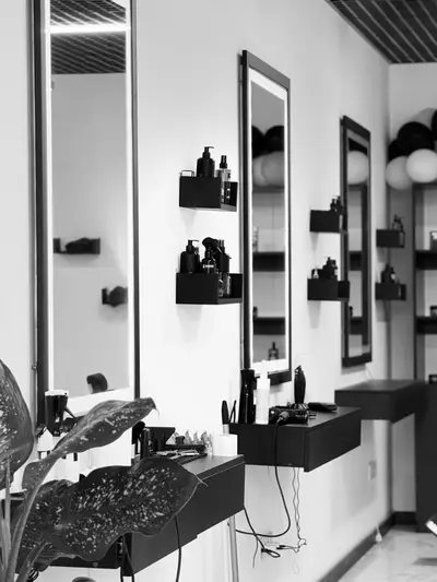 Фото компанії Buffalo_barbershop