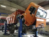 Фото компанії АВТОСЕРВІС