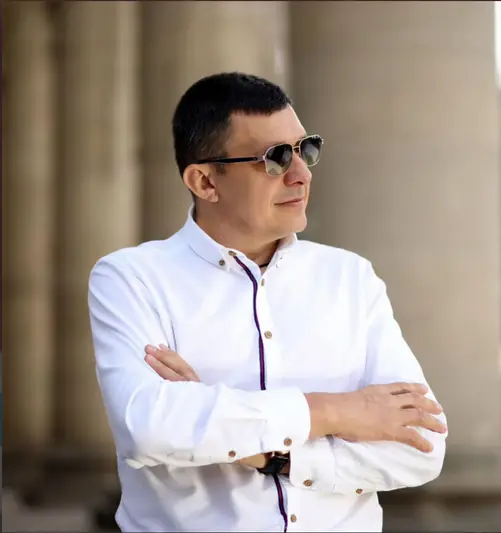 Фото компанії Адвокат "Карчевський Віктор Михайлович"