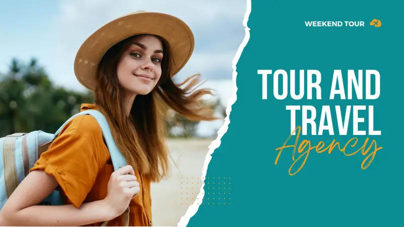 Фото компанії Туристична агенція "Weekend Tour"