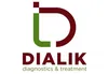 Логотип компанії Лікувально-діагностичний центр "DIALIK"