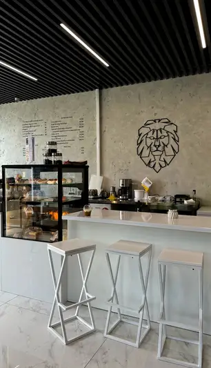 Фото компанії Кав'ярня "SR coffee"