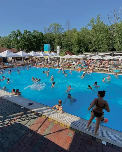 Фото компанії Відпочинковий комплекс "Otaman Resort & Spa"