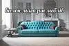 Логотип компанії Салон-магазин меблів