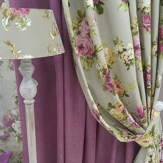 Фото компанії Салон штор, ательє "Anna Textile"