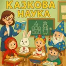 Фото компанії Авторська студійна школа "Безґаджетна наука"