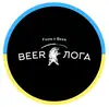 Логотип компанії Паб "BEERЛОГА"