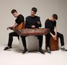Фото компанії Музичний гурт "ZAPAL"