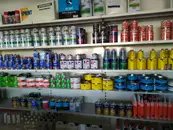 Фото компанії Магазин "ColorMarket Авто"