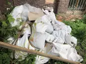 Фото компанії Вантажники та вивіз будівельного сміття